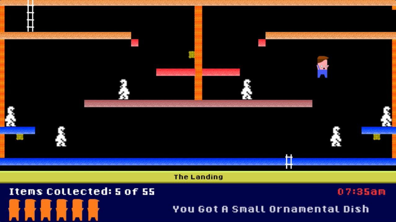The Morning After (oclipa) (itch) - кадр 3
