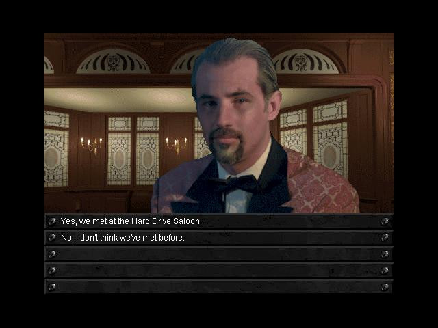 Titanic: Une aventure hors du temps - кадр 7