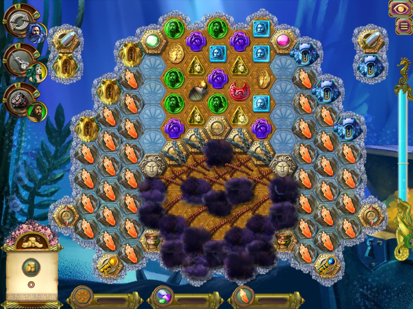 Heroes of Hellas Origins: Part One - кадр 2