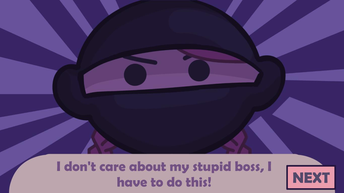 Night Shift (itch) (Stella L Lage) - кадр 1