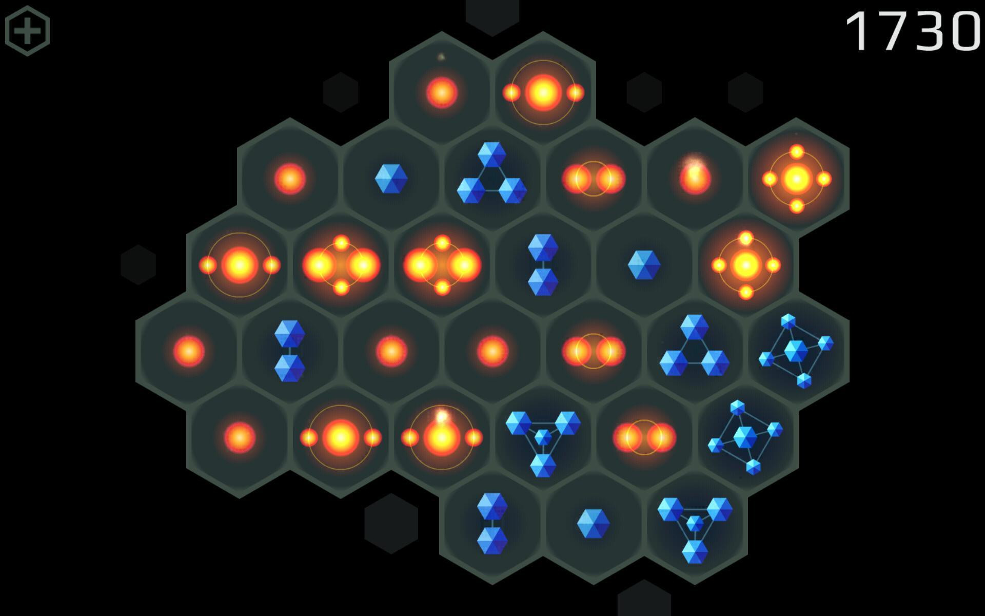 Frostfire (itch) - кадр 1
