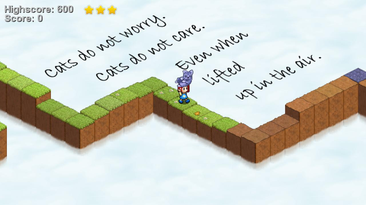 Skyling: Garden Defense - кадр 7