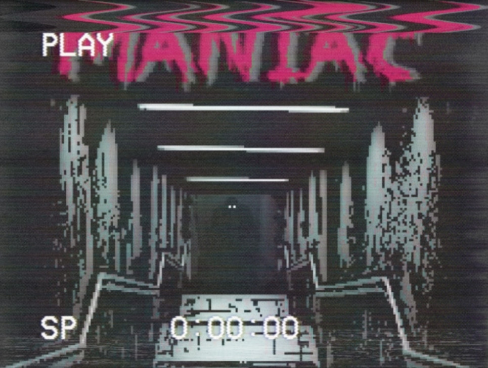 Maniac (itch) - кадр 1