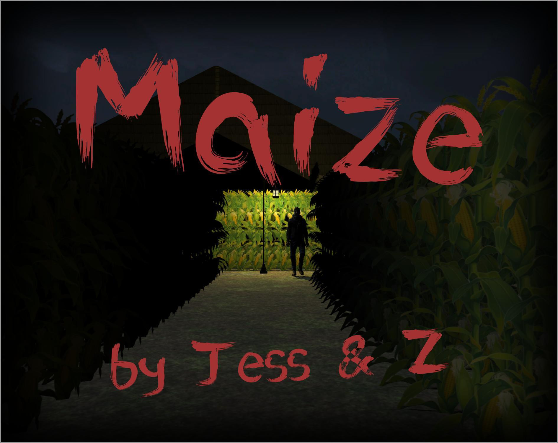 Maize (itch) (zeeodd) - кадр 1
