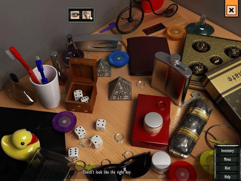 Iron Roses - кадр 3