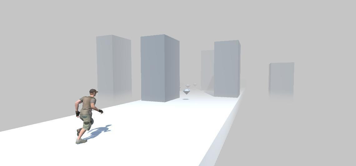 EQUILIBRIUM (ISOLATION MEDIA) (itch) - кадр 4
