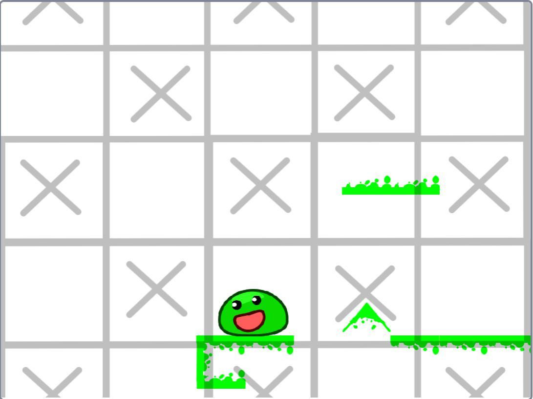 Esclime (itch) - кадр 2