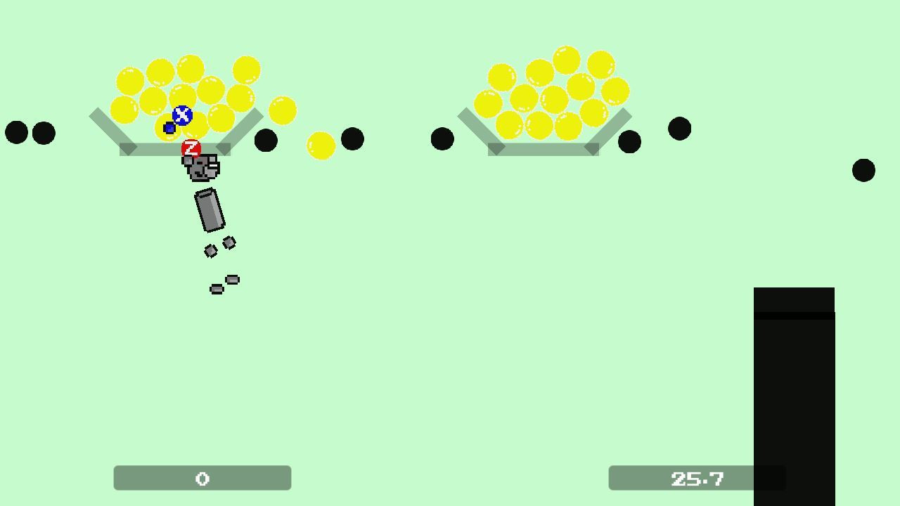 MonkeyBarsRobot (itch) - кадр 2