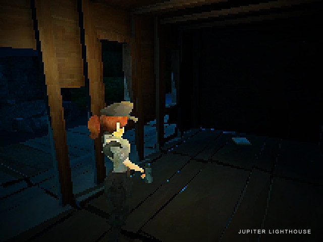 PROTOTYPE MANSION - USED NO COVER (itch) - кадр 5