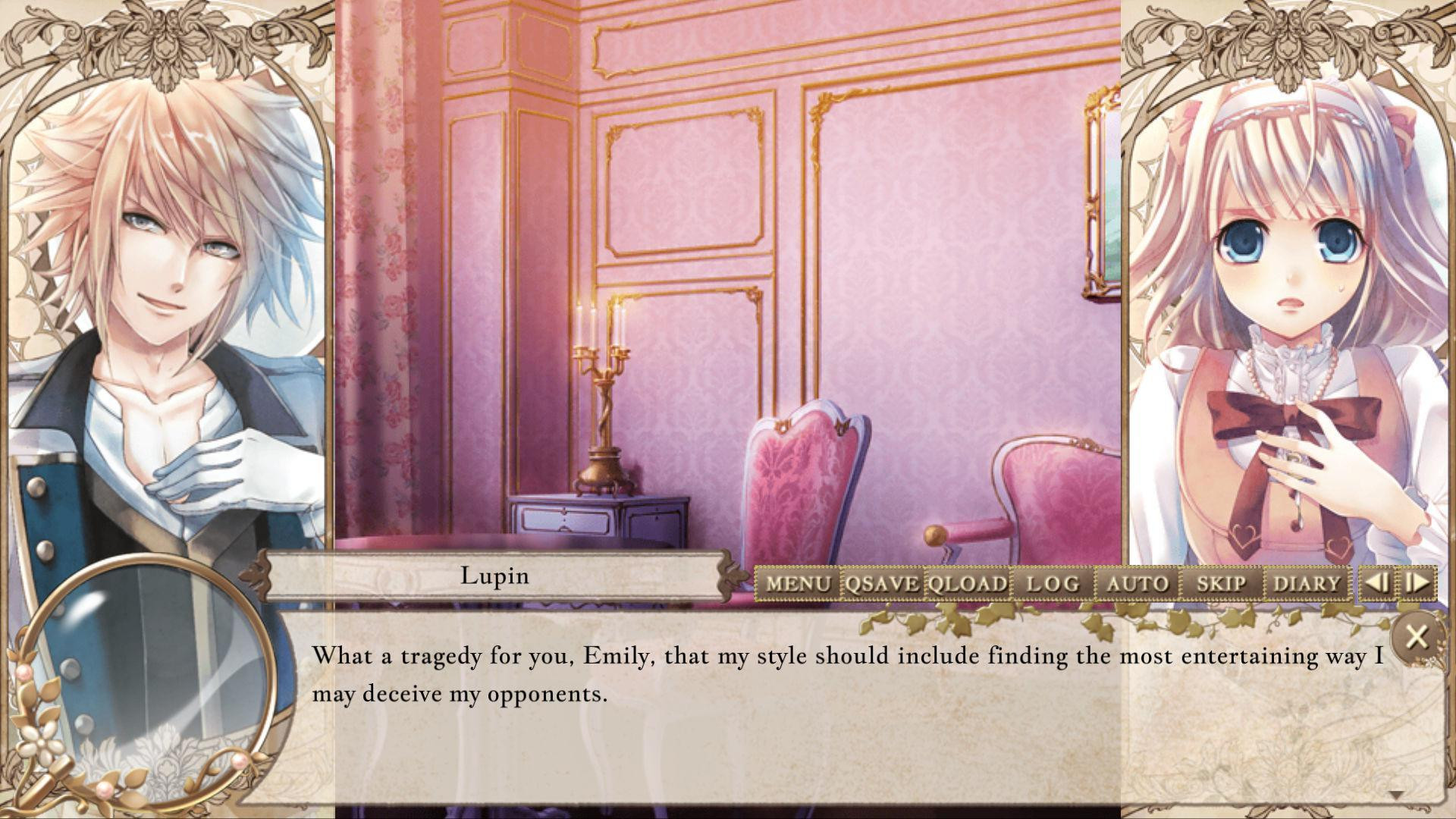 London Detective Mysteria - кадр 5