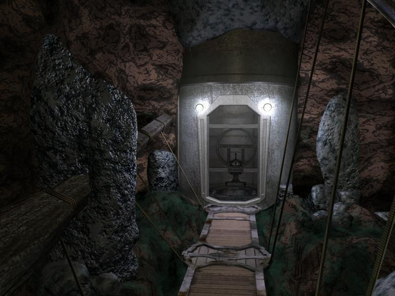 Aura: Fate of the Ages - кадр 4