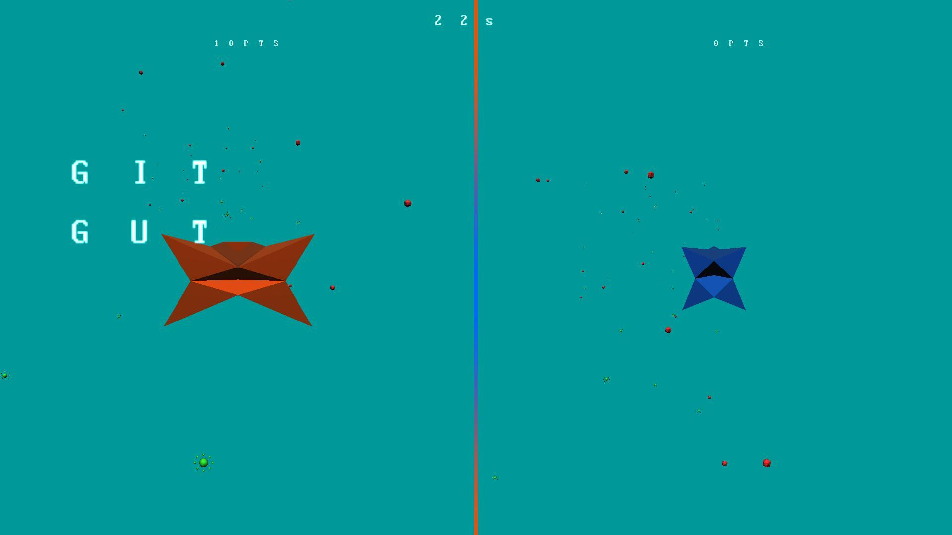 Paper Planes (itch) - кадр 1