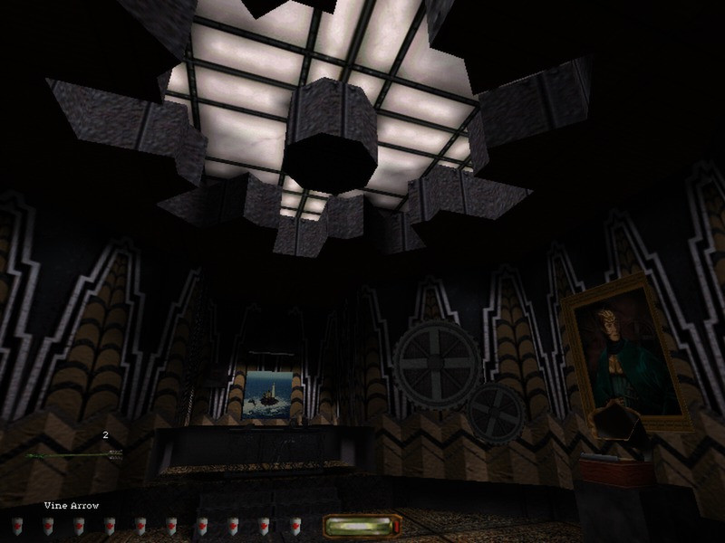 Thief 2: The Metal Age - кадр 11