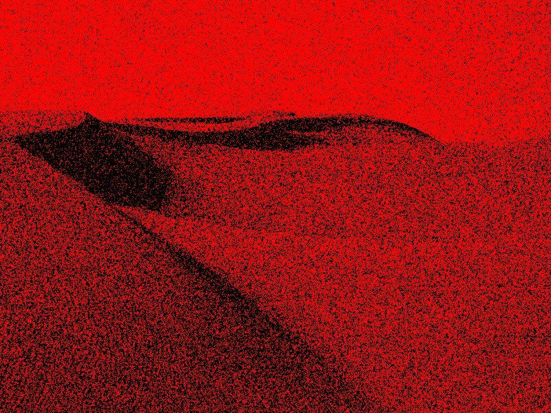 Another Brain Circle Desert (itch) - кадр 2