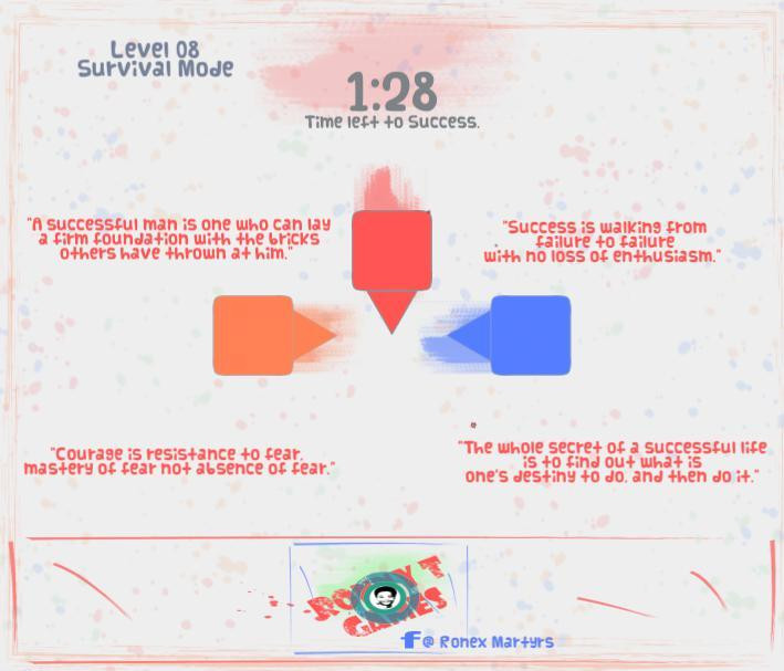 .Success (itch) - кадр 2