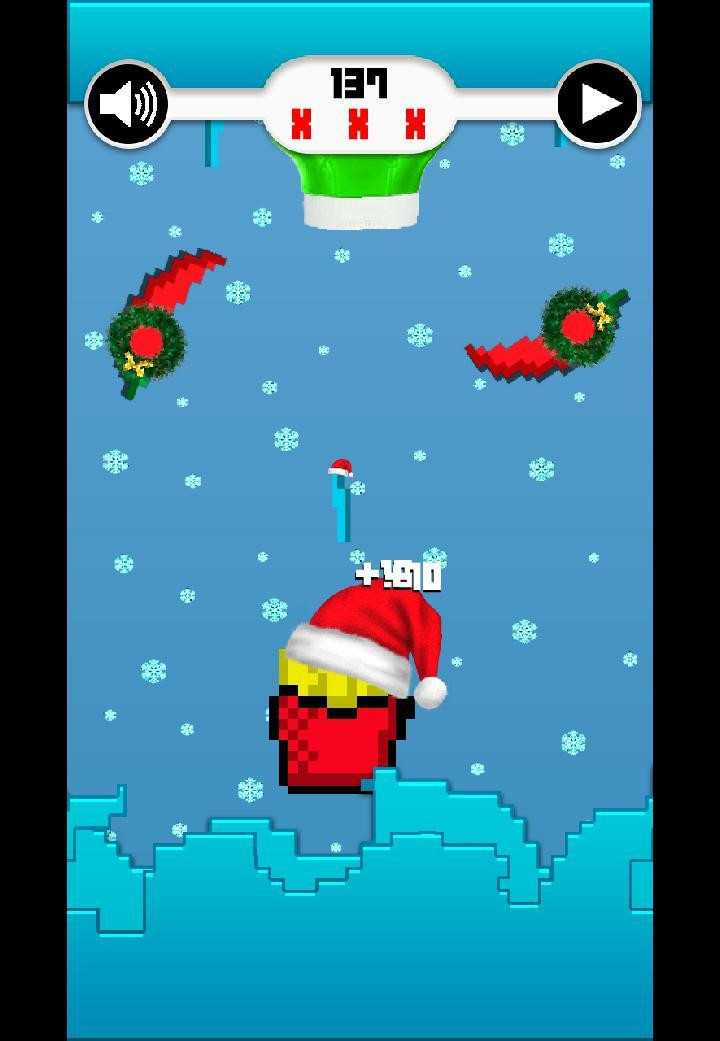 PotatoED [Reloaded] (itch) - кадр 4