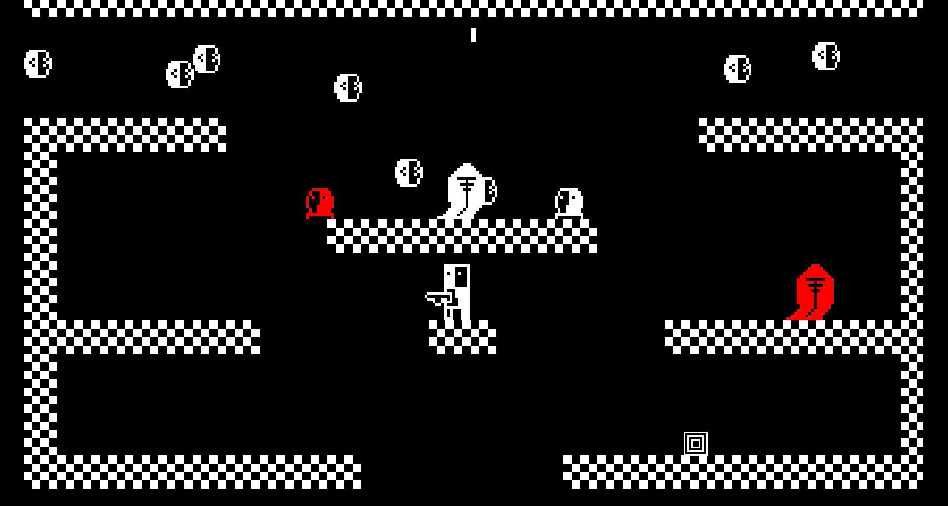 Super Cratebox 1 Bit (itch) - кадр 2