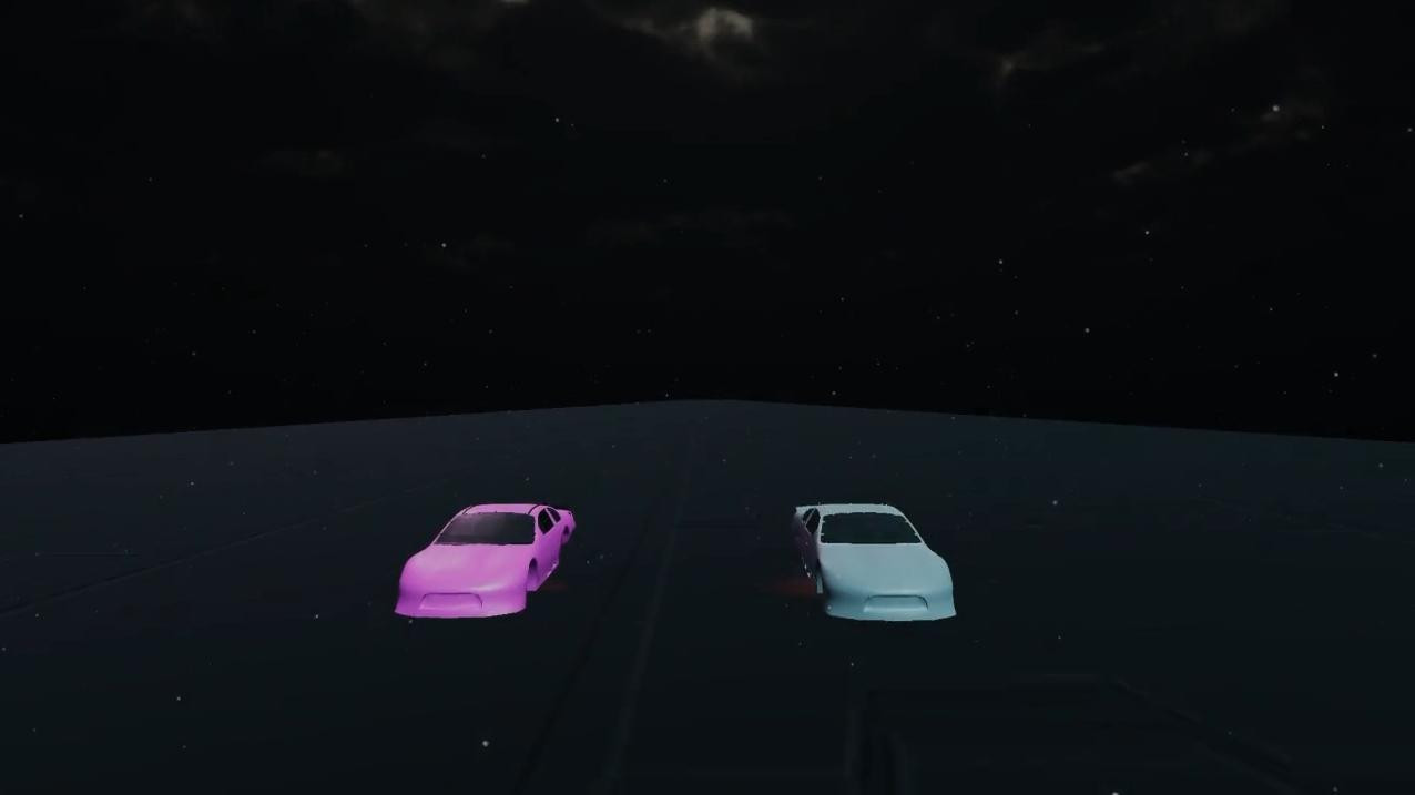 Auto Afterlife (itch) - кадр 3