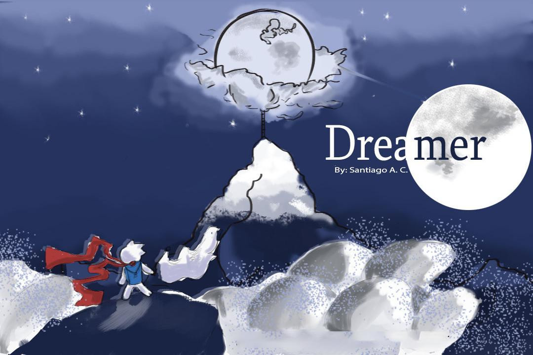 Dream Adventure (itch) - кадр 1