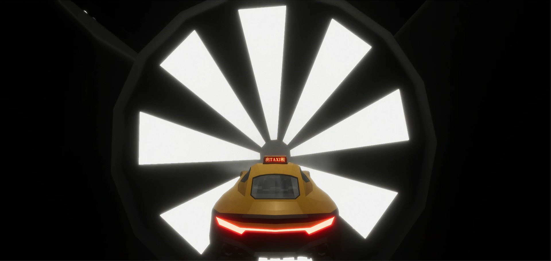 Cyber Driver (Chinese) - кадр 3