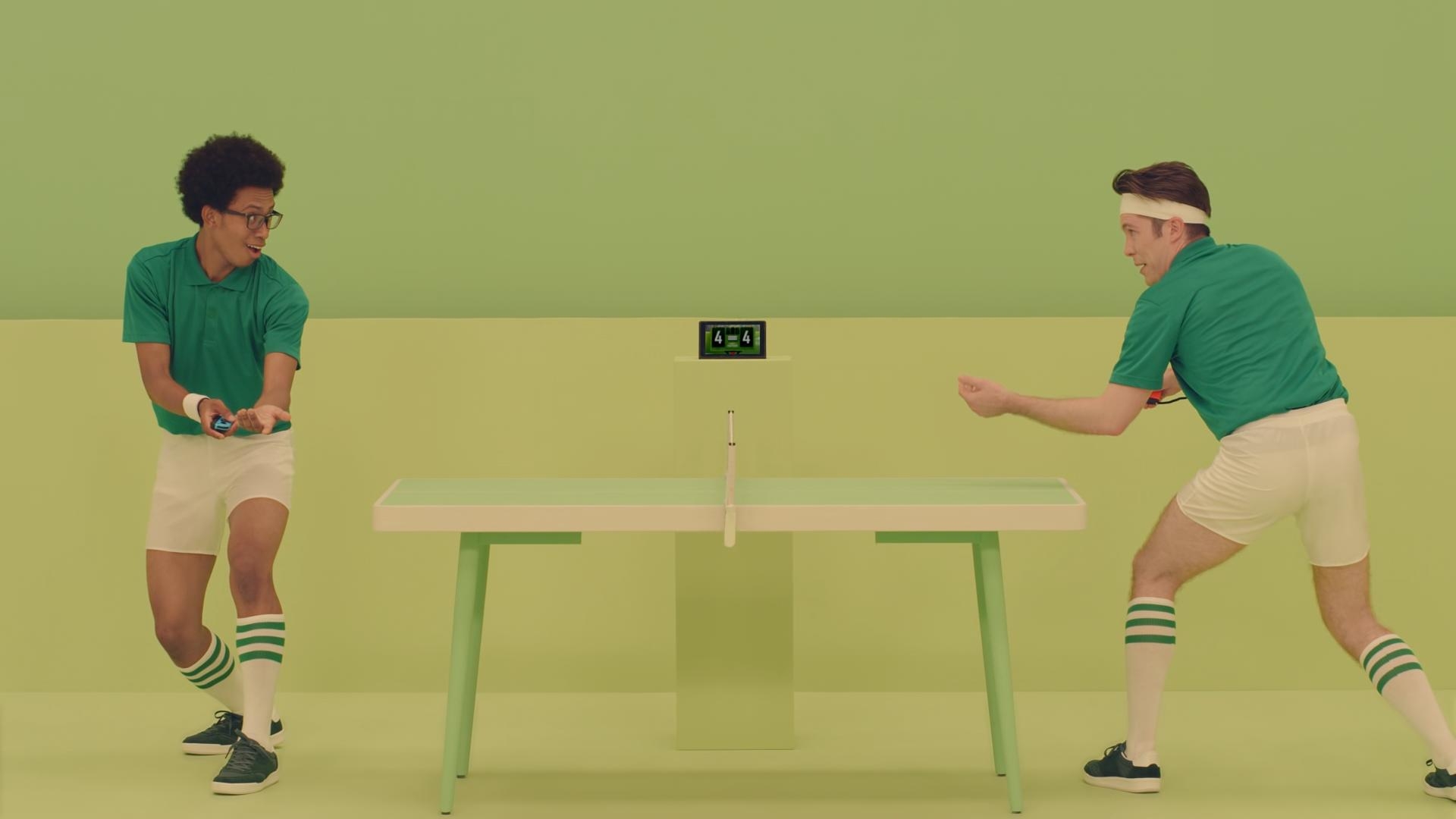 1 2 Switch - кадр 4