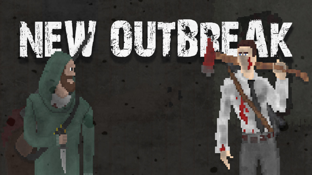 New Outbreak - кадр 5