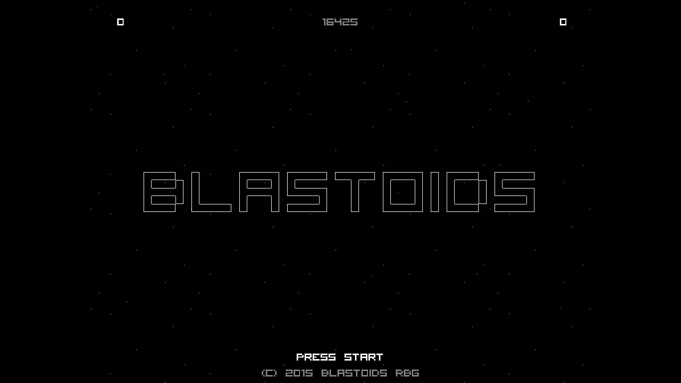 Blastoids (itch) - кадр 3
