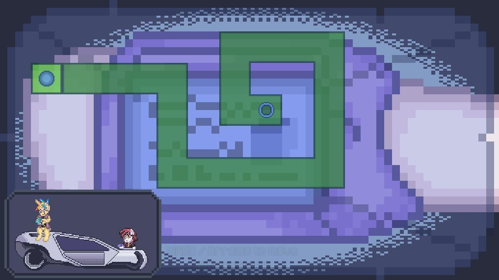 Fix The Circuit (itch) - кадр 1