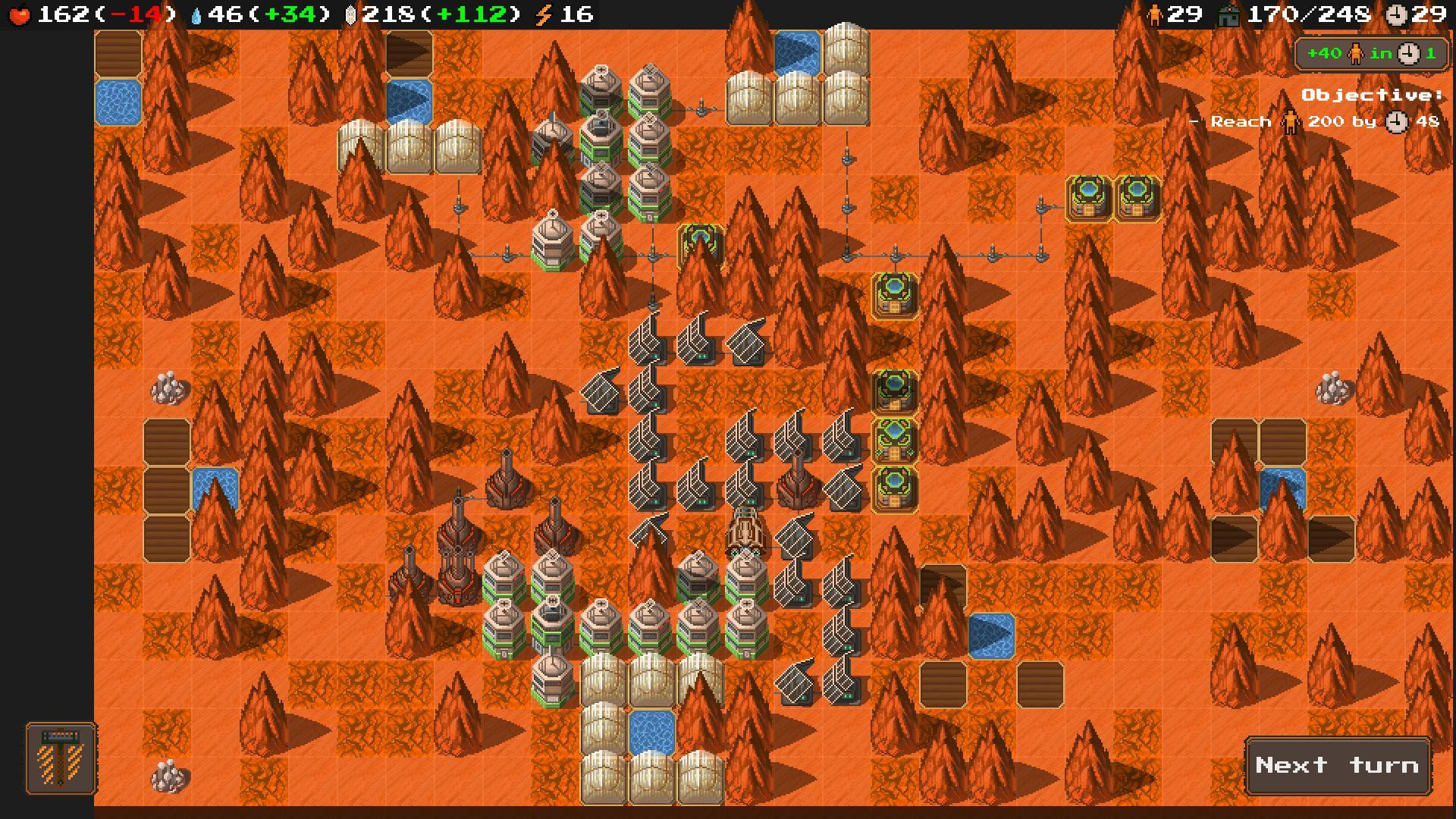 The Farlanders (itch) - кадр 1