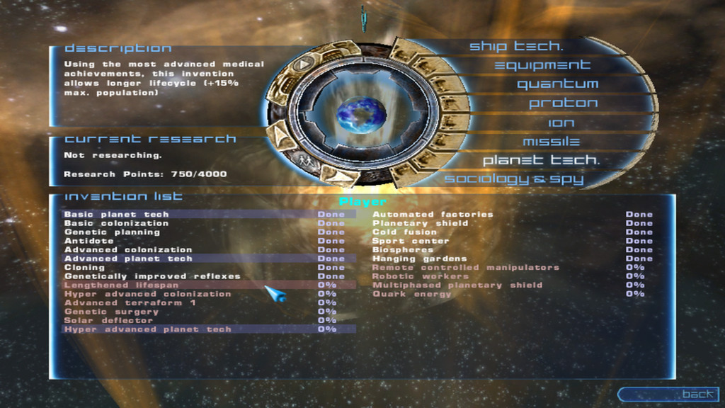 Haegemonia: Legions of Iron - кадр 10