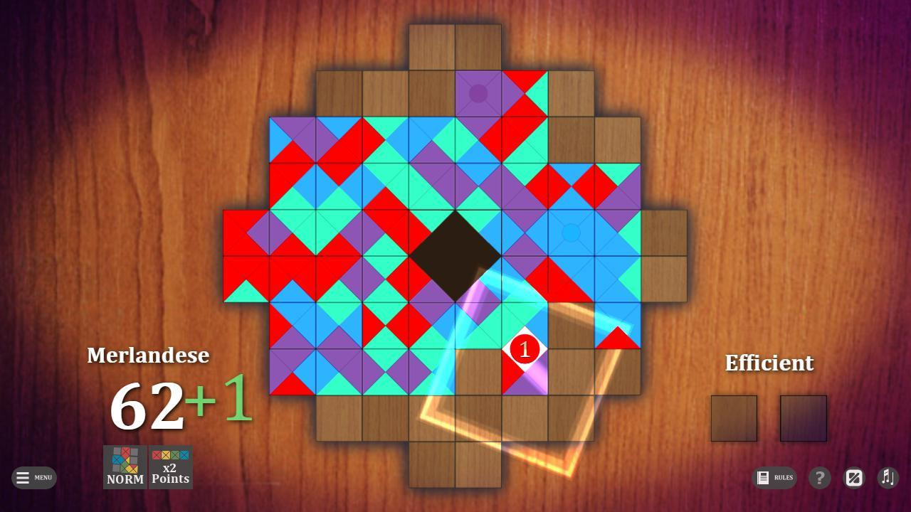 ECON - Elemental Connection (itch) - кадр 1