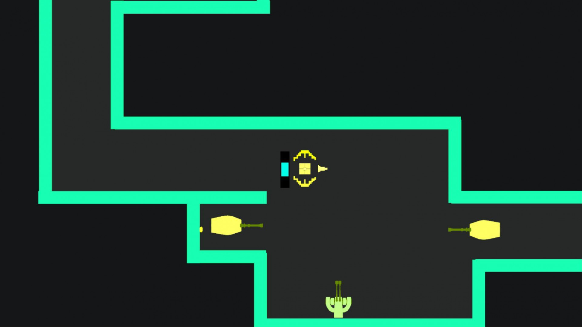 Battle Friendz (itch) - кадр 2