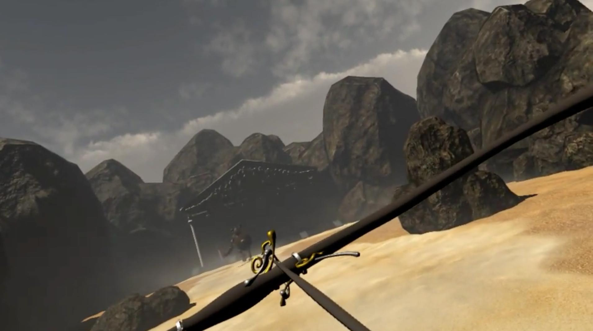 The God of Archery VR (itch) - кадр 2