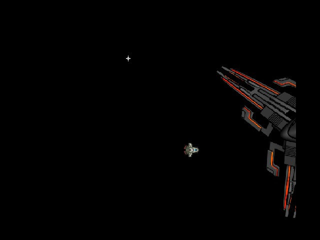 Open Space 2D - кадр 3
