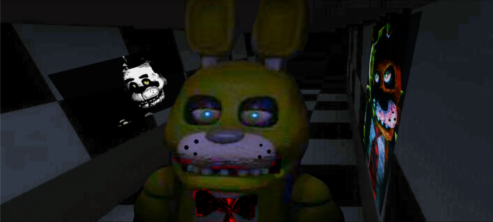 Five Nights at Vladik's DEMO (itch) - кадр 2