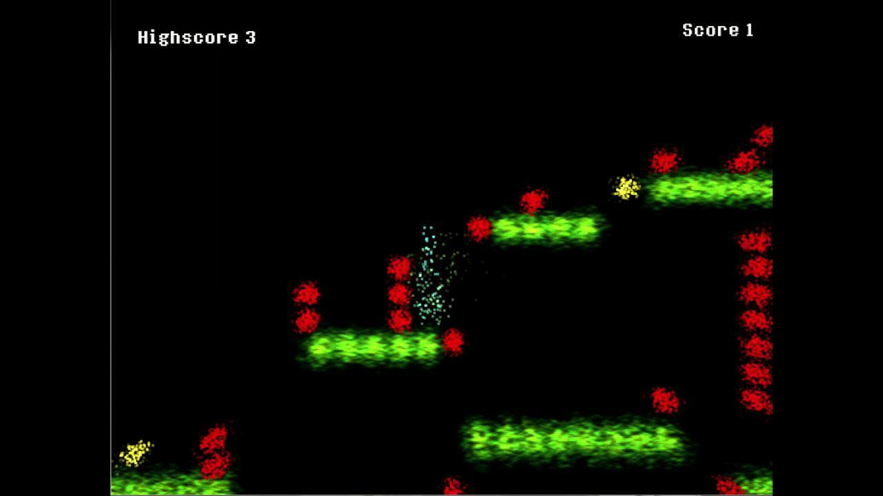 Particle Madness (itch) - кадр 2