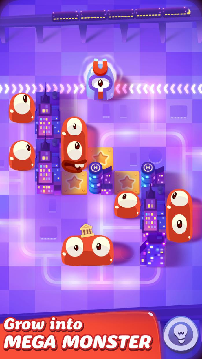 Pudding Monsters - кадр 8