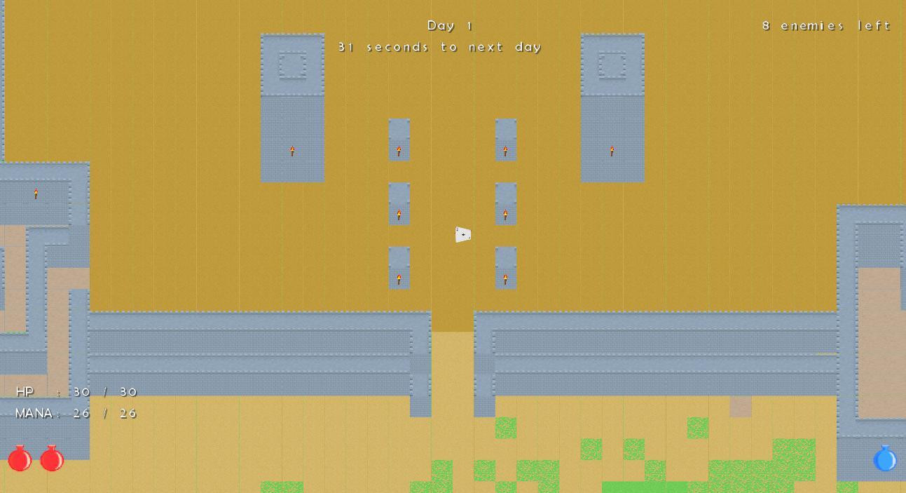 CardLegends (itch) - кадр 2