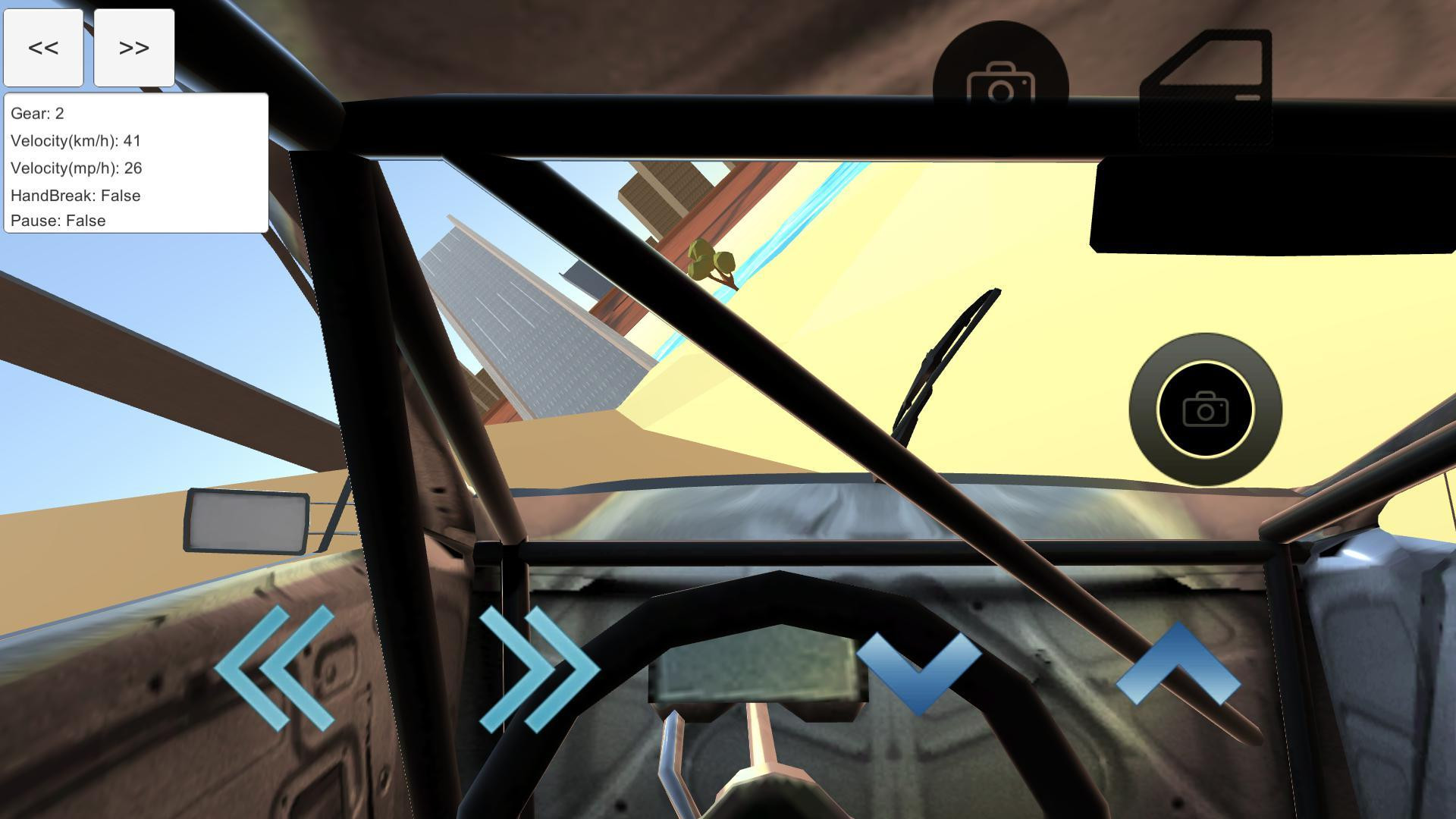 Car Party (itch) - кадр 6