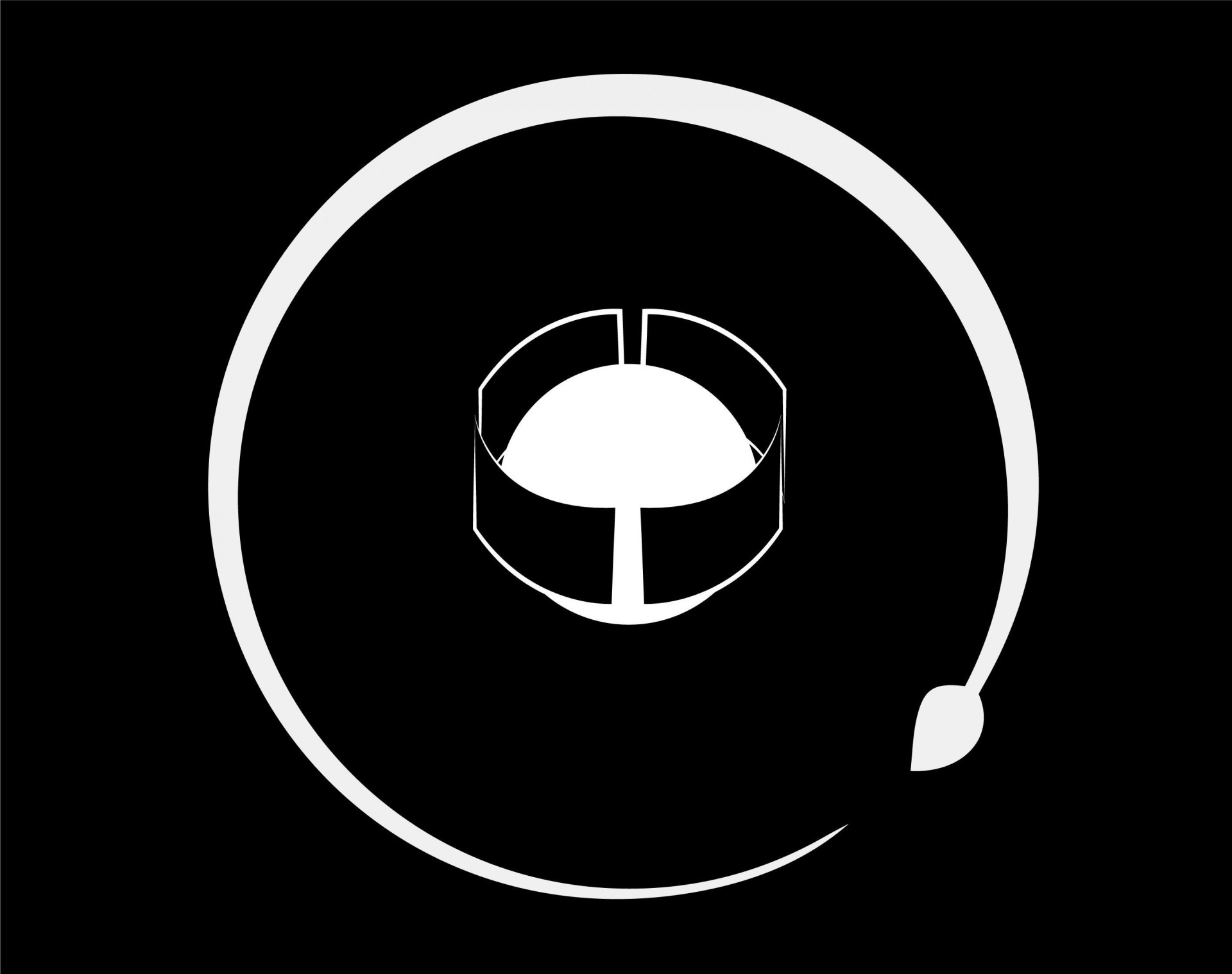 Ouroboros: Hyper Core (itch) - кадр 1