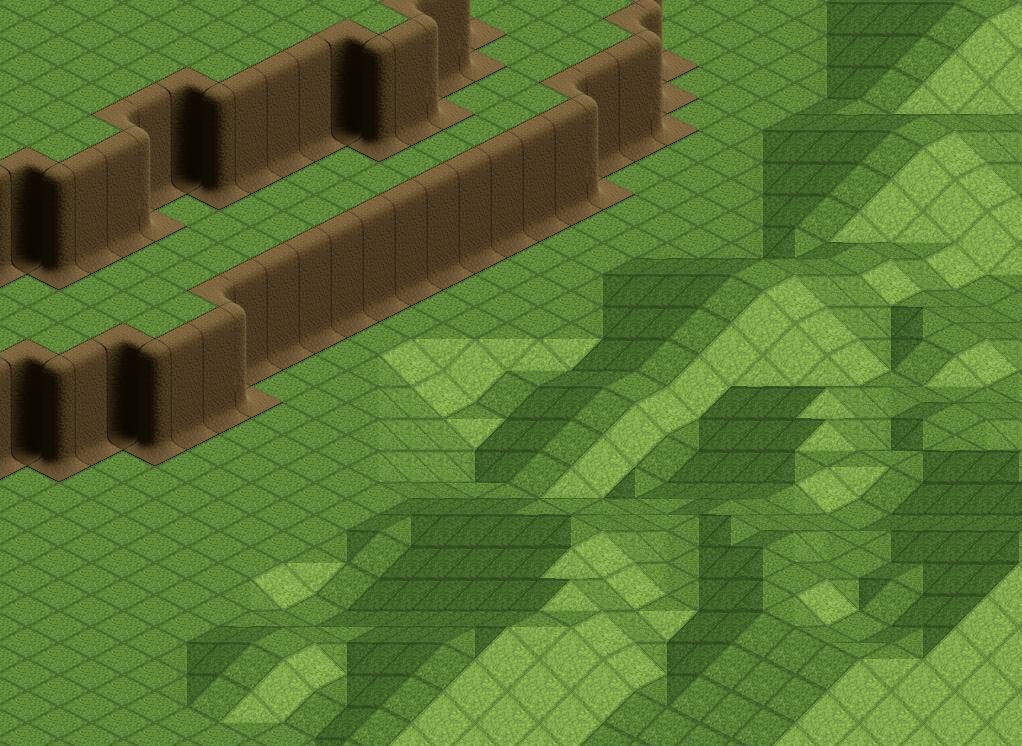 isometric (itch) - кадр 1