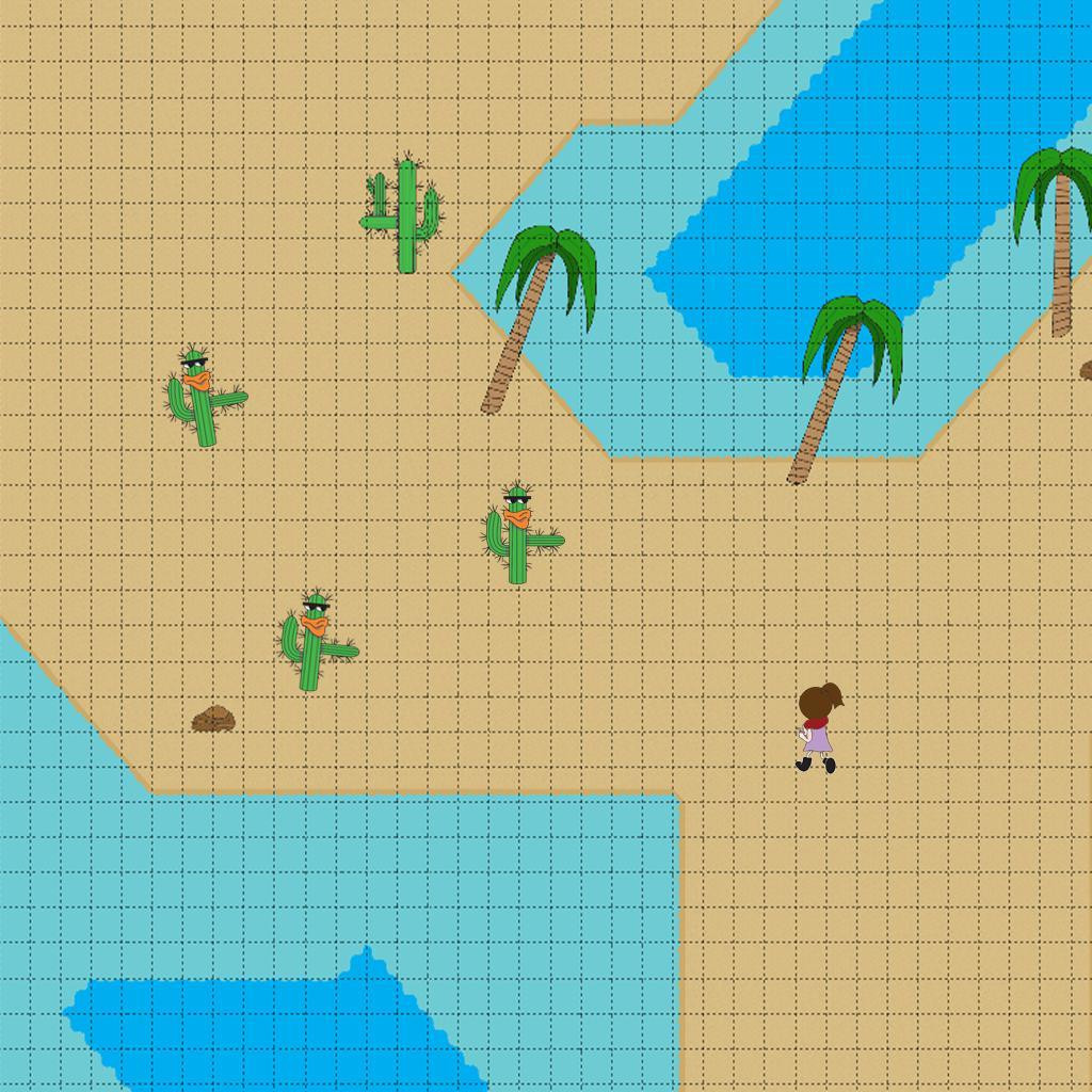 Dreamscapers (itch) - кадр 2