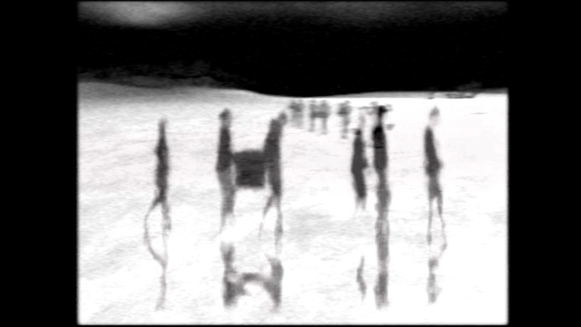 The Night Journey (itch) - кадр 2