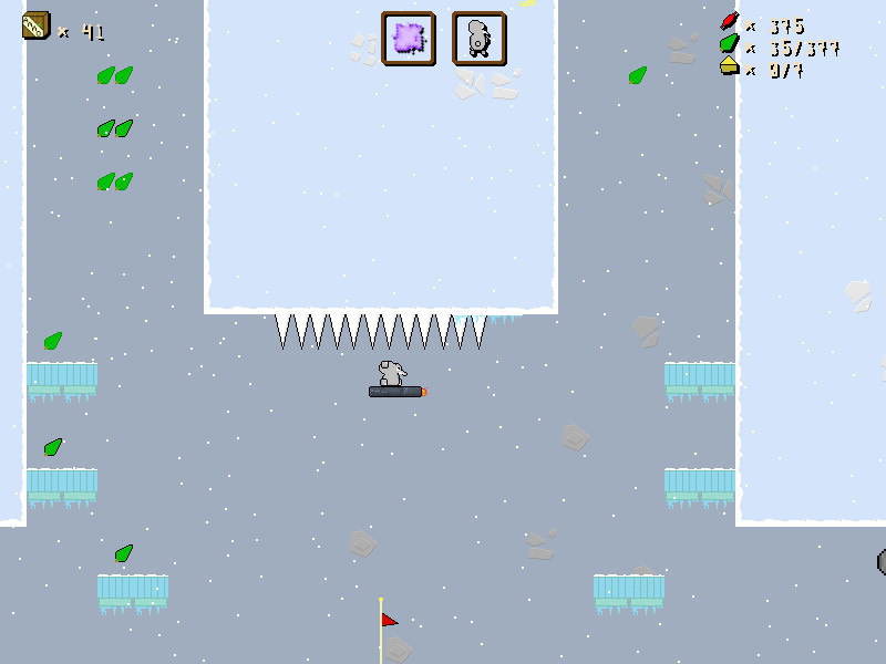 Hubert's Island Adventure: Mouse o' War - кадр 2