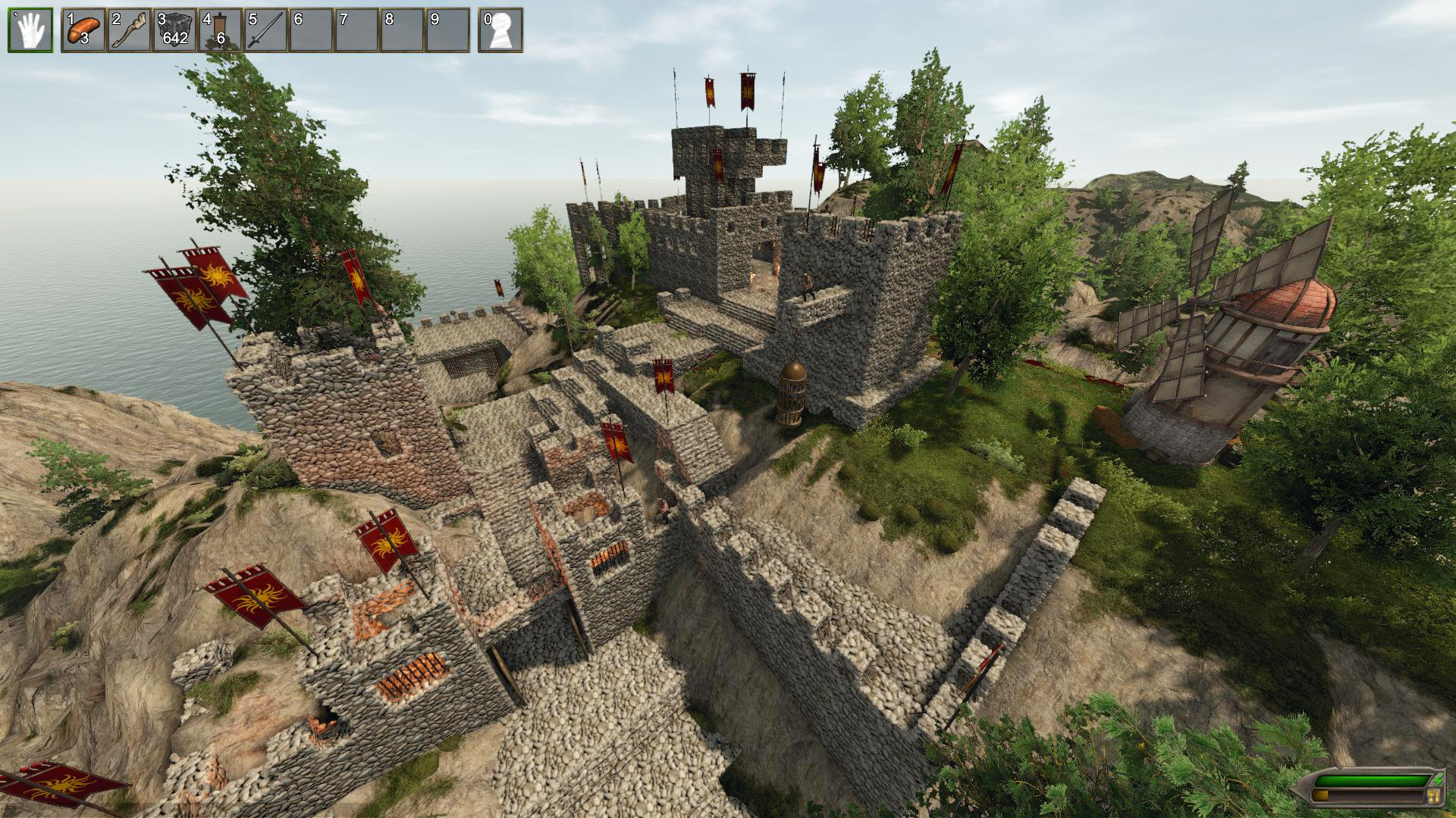 Reign Of Kings - кадр 12
