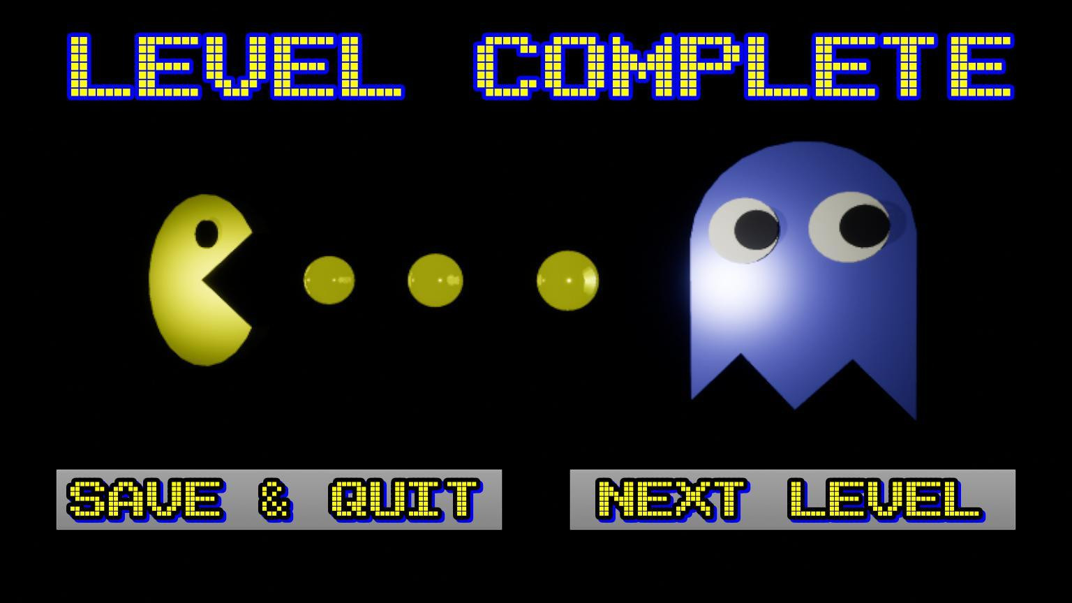 HungryFace (itch) - кадр 4