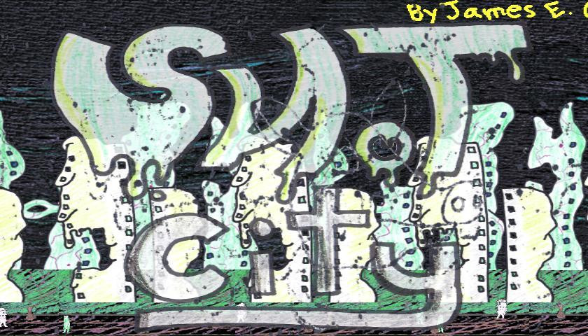 Snot City (itch) - кадр 1
