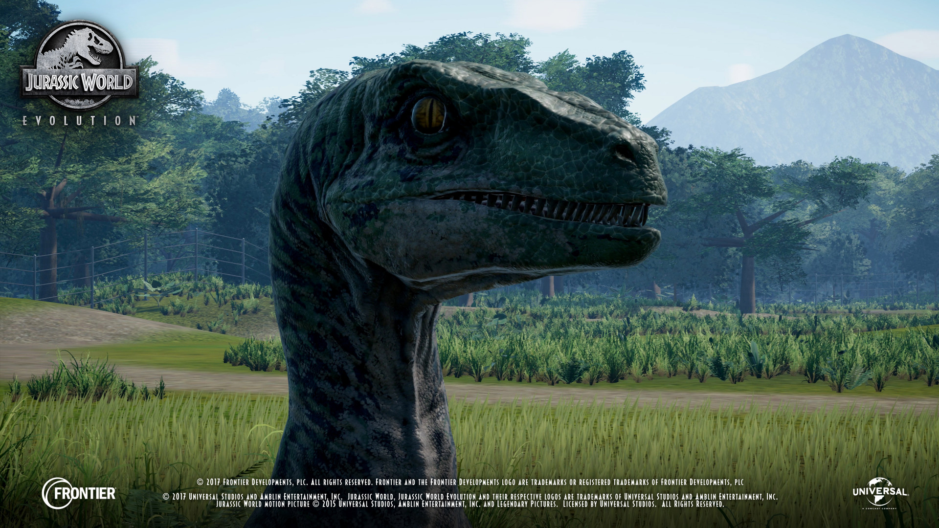 Jurassic World Evolution 2 Xbox One Купить