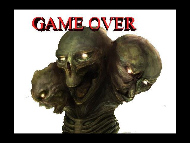 The Demon (itch) - кадр 1
