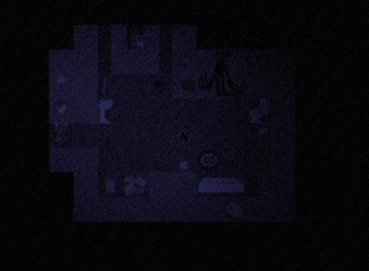 Please Love My Computer Game - кадр 8